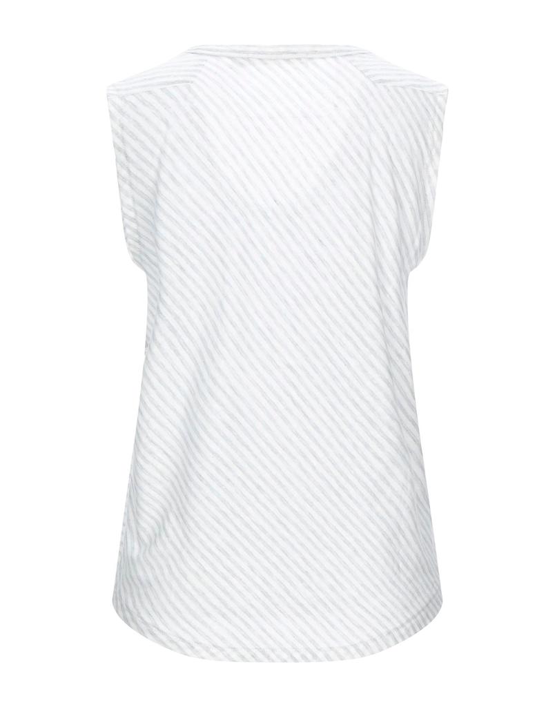 Rag & Bone Rag & Bone - Tops - White - Woman