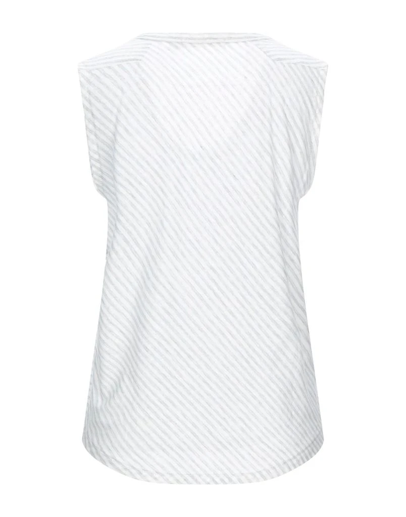 Rag & Bone Rag & Bone - Top - White - Femme 2