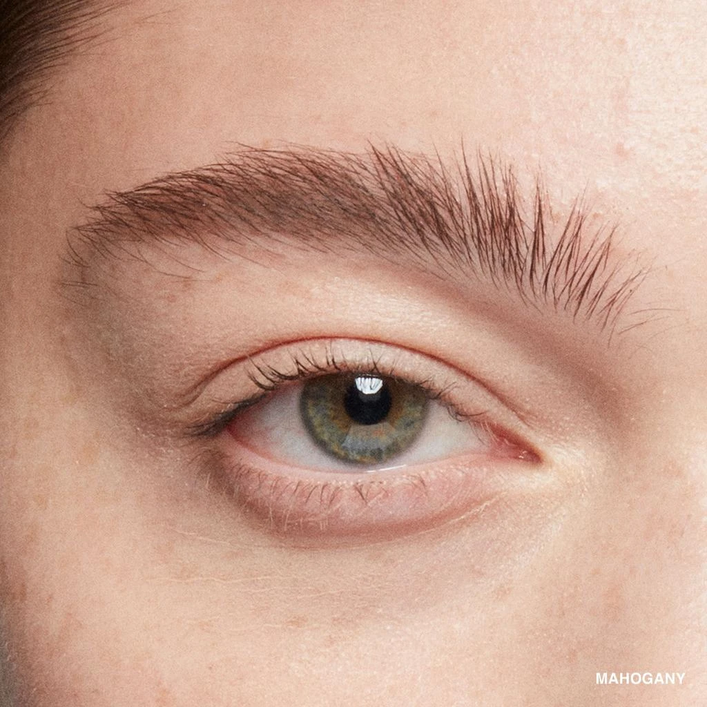 Bobbi Brown Natural Brow Shaper 9