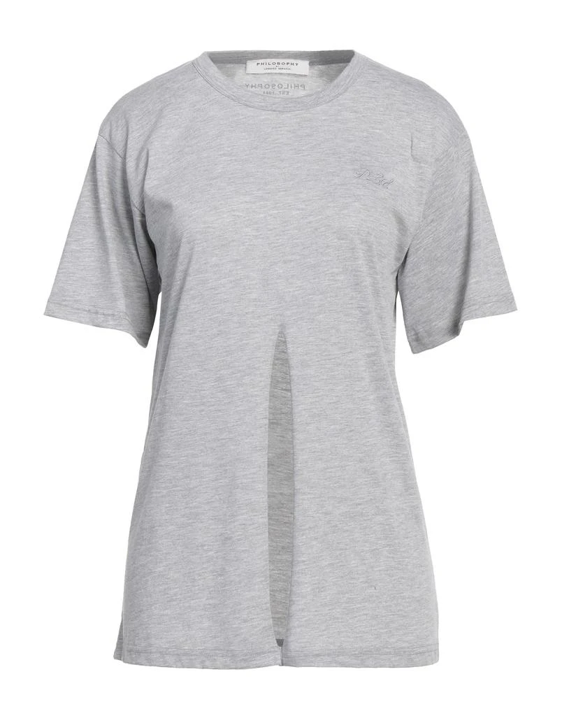 PHILOSOPHY di LORENZO SERAFINI T-shirt 1