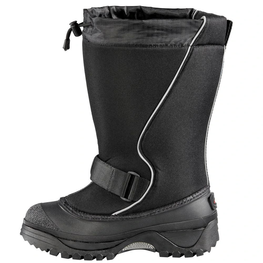 Baffin Tundra Round Toe Snow Boots 3