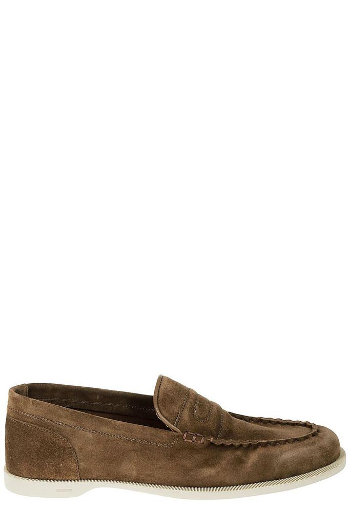 John Lobb John Lobb Slip-On Loafers