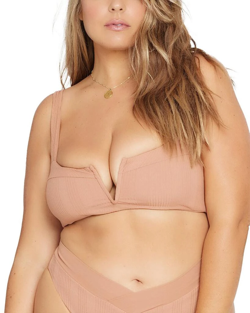 L*Space L*Space Bralette Swim Top 1