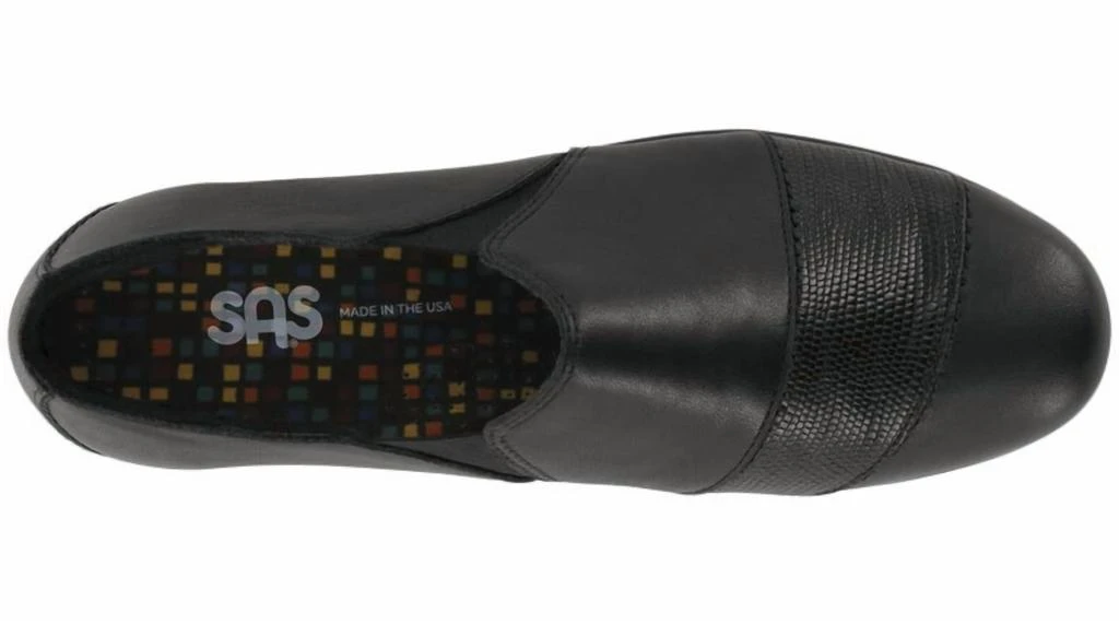 SAS Sas - Women's Nora Slip On Loafer 3
