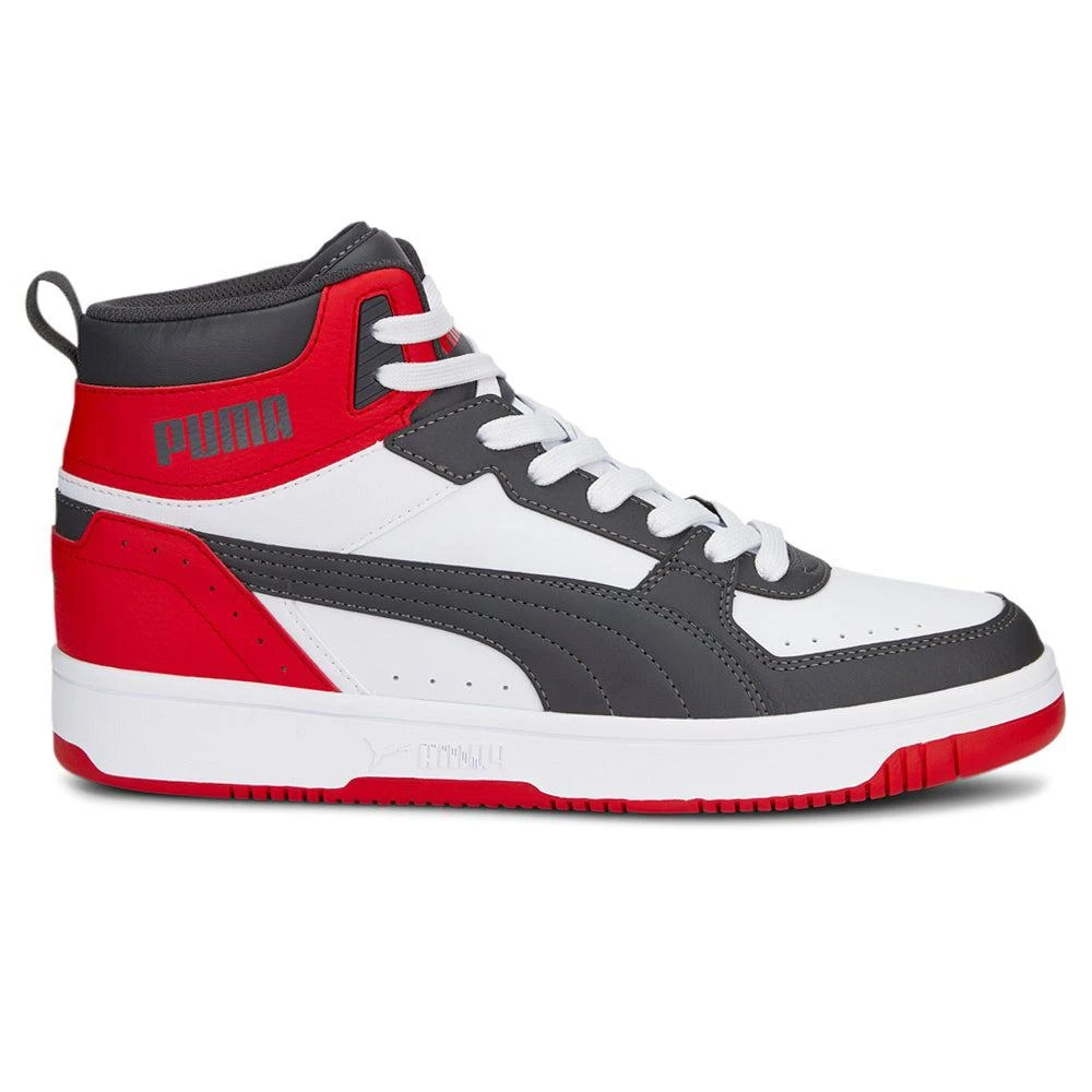 Puma Rebound Joy High Top Sneakers 1