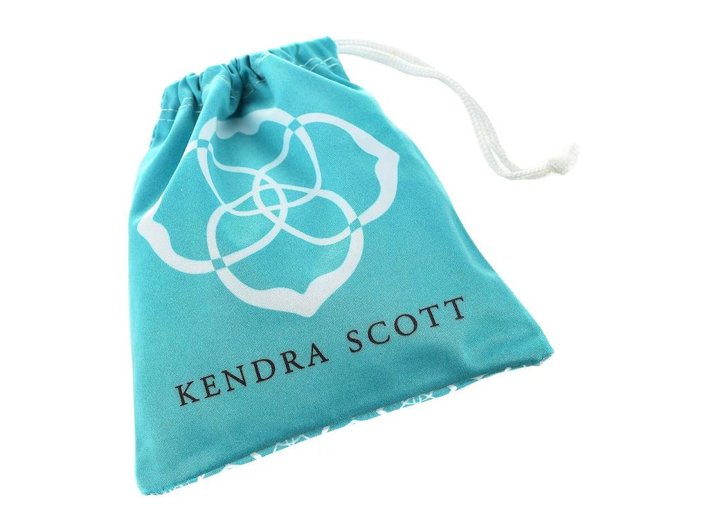 Kendra Scott Elisa Pendant Necklace 2