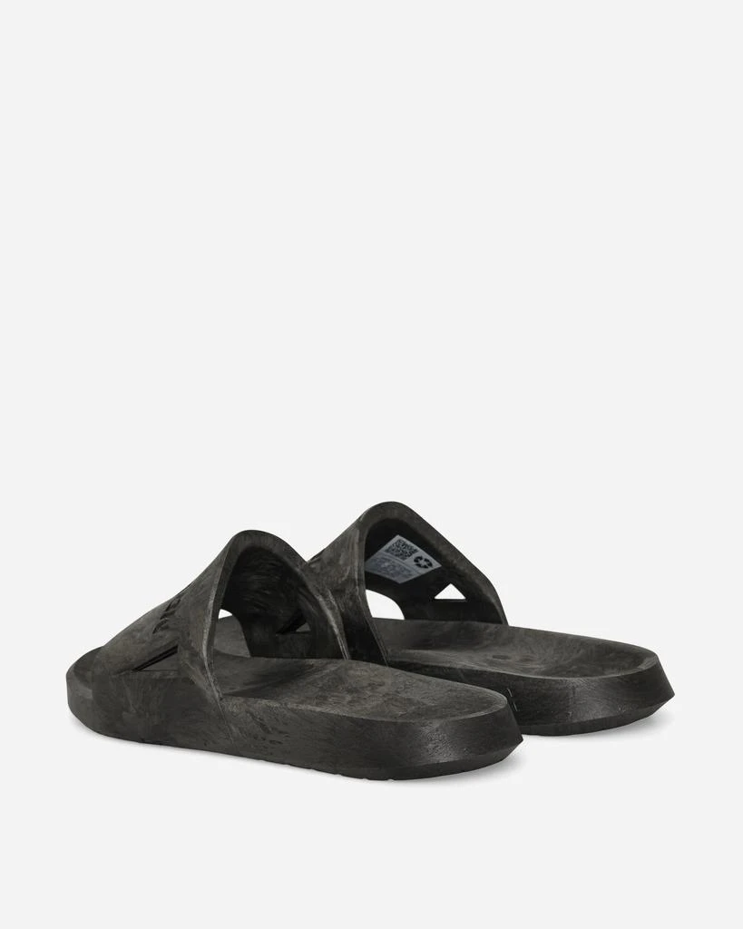 Salomon Summeride Slides Dark Grey 4