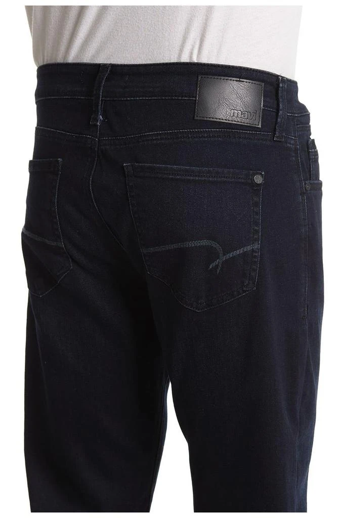 Mavi Jeans Jake Slim Leg Jeans 4