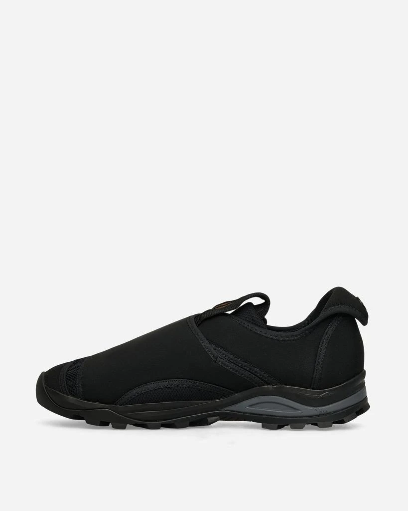 Kiko Kostadinov Men's Riadis Shoes Black Matt 3