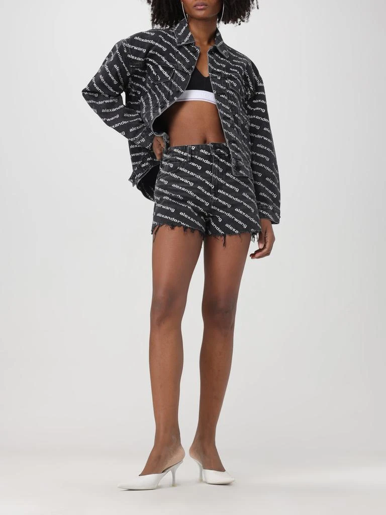 Alexander Wang Blazer woman Alexander Wang 2