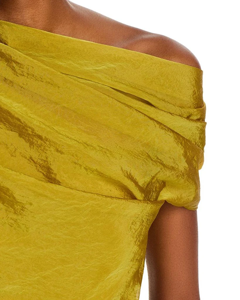 Staud Topaz Dress 4
