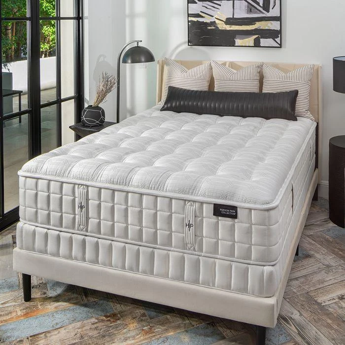 Hudson Maxwell Firm Mattress - Exclusive 1