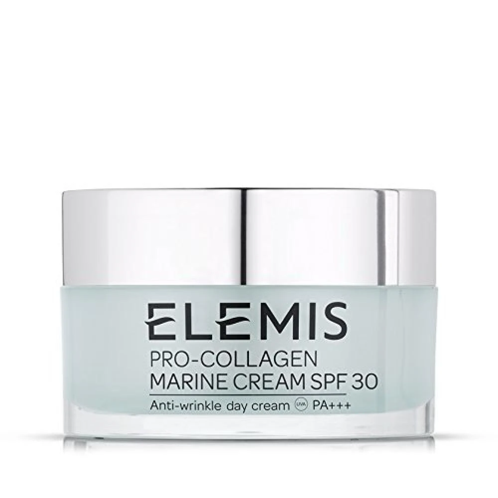 ELEMIS Elemis - Pro-Collagen Marine Cream SPF30 (50ml) 1