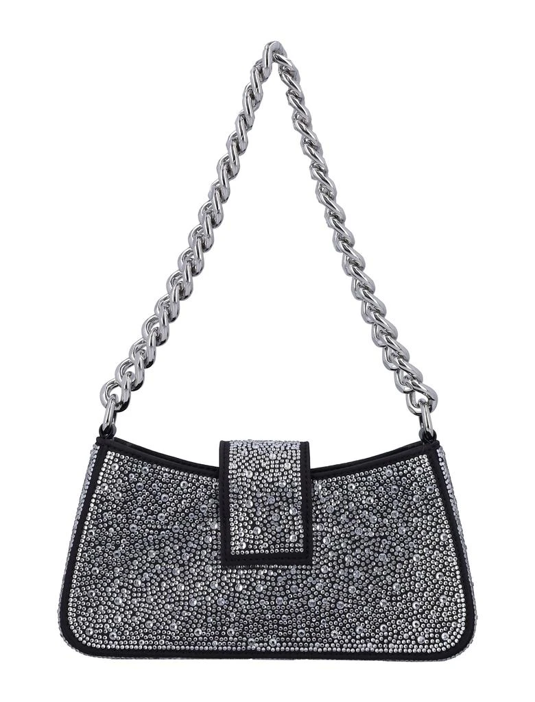 MISBHV Crystal Small Shoulder Bag 4