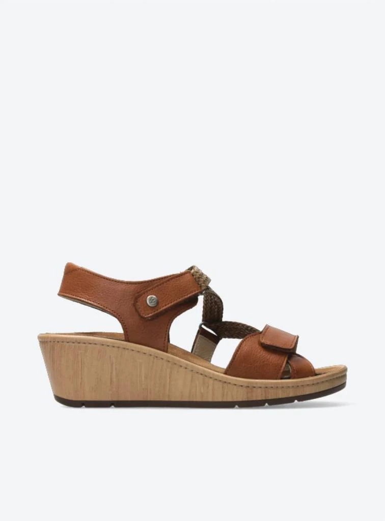 Wolky Wolky - WOMEN'S LA JOLLA SANDALS 1