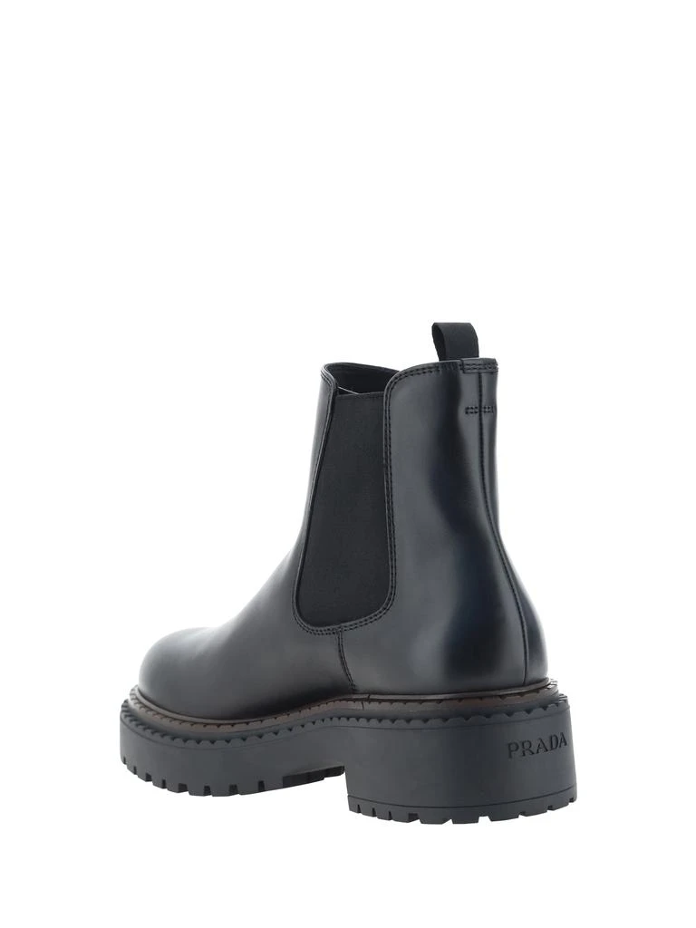 Prada Ankle Boots 3