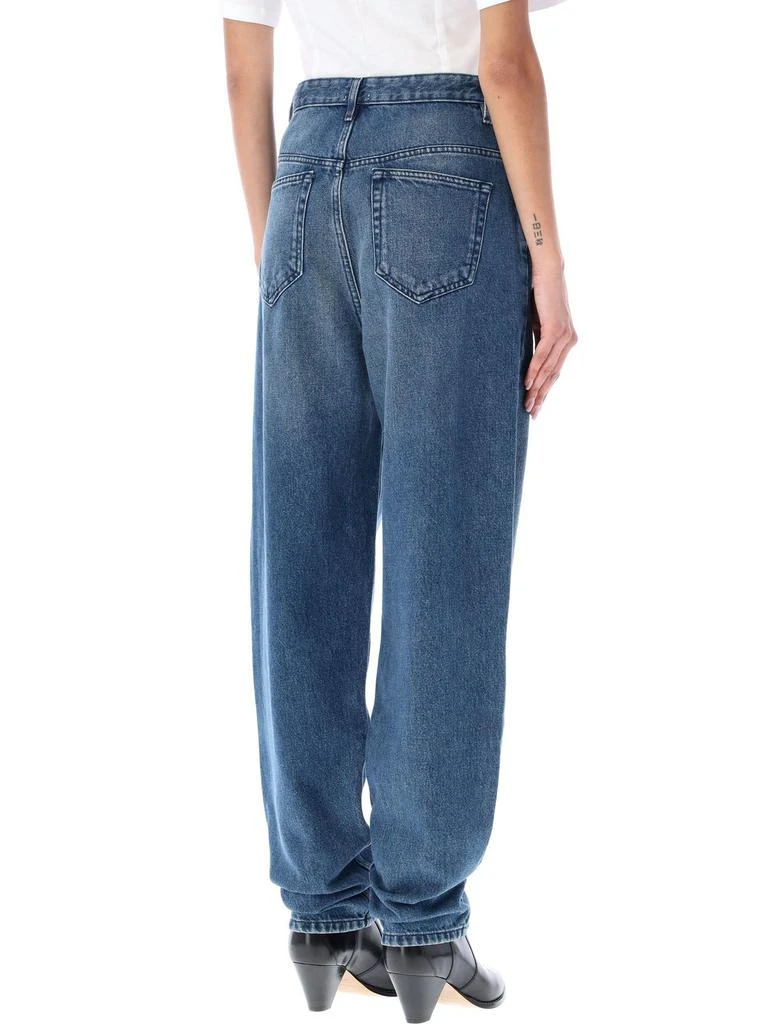 Isabel Marant Étoile Isabel Marant Étoile High-Rise Jeans 2