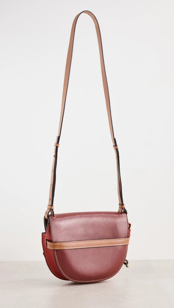 Shopbop Archive Loewe Small Gate Shoulder Bag 3