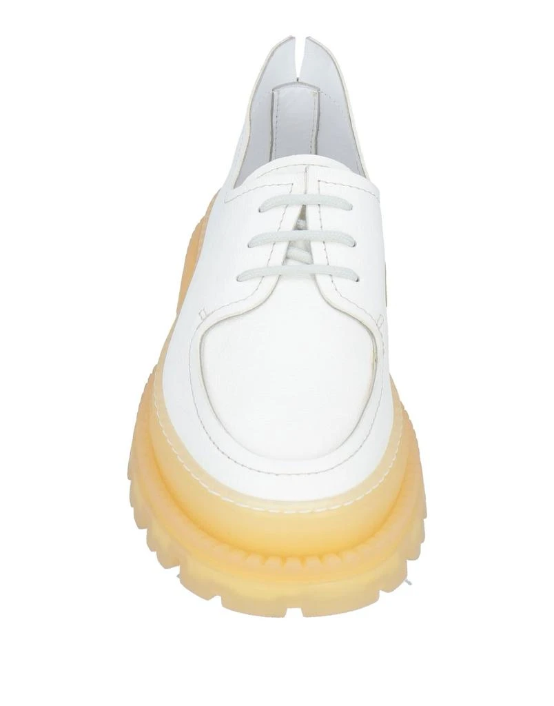 ATTIMONELLI'S Laced shoes 4