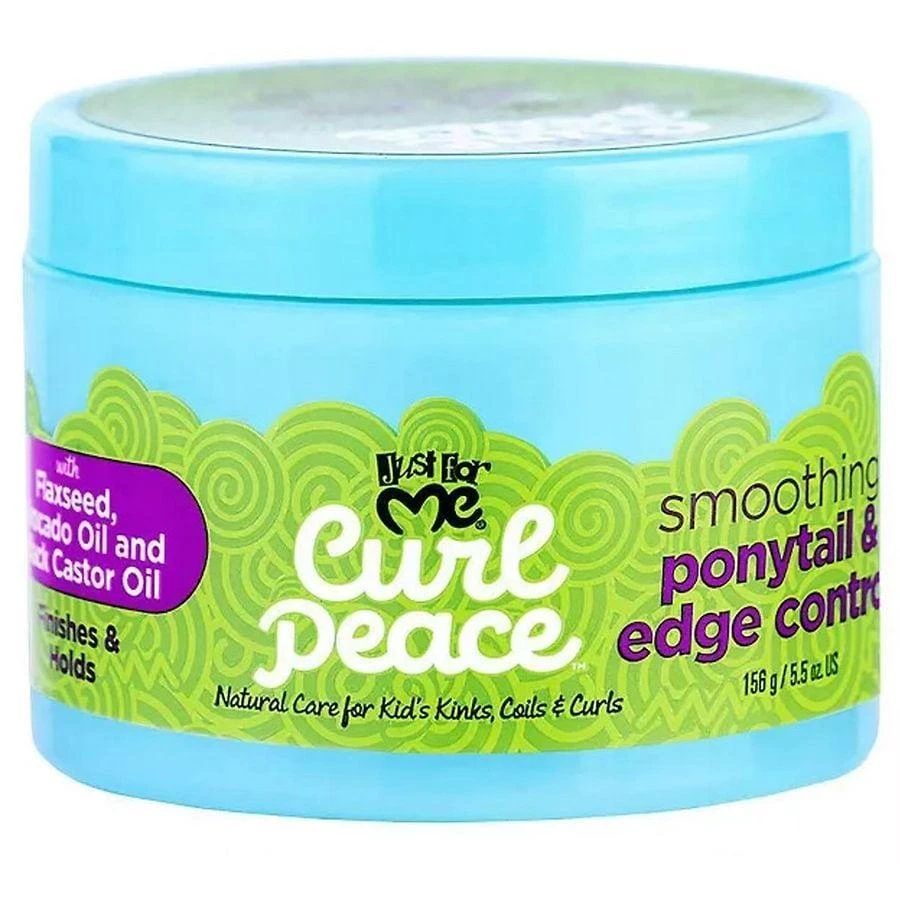 Just For Me Curl Peace Style Gel