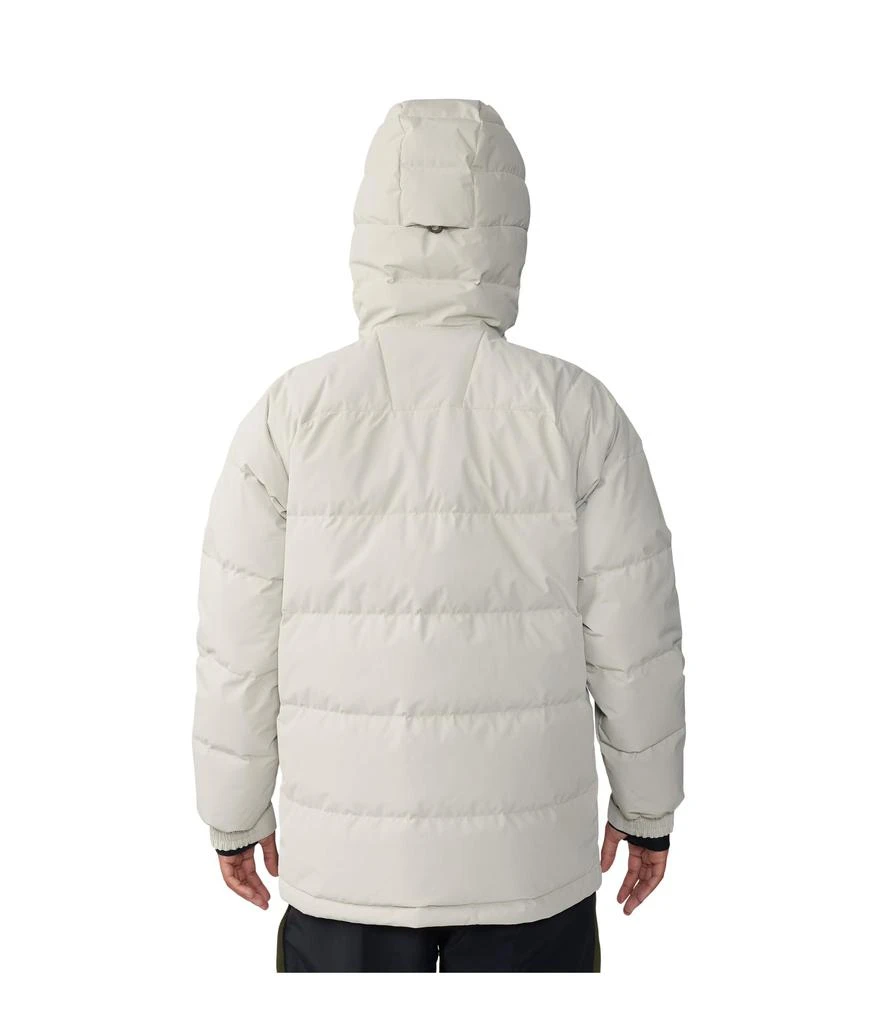 Mountain Hardwear First Tracks™ Down Jacket 2