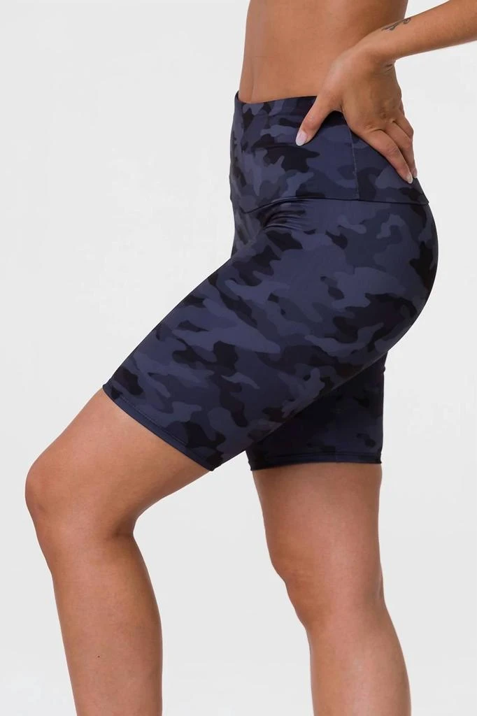 Onzie HIGH RISE BIKER SHORT 2