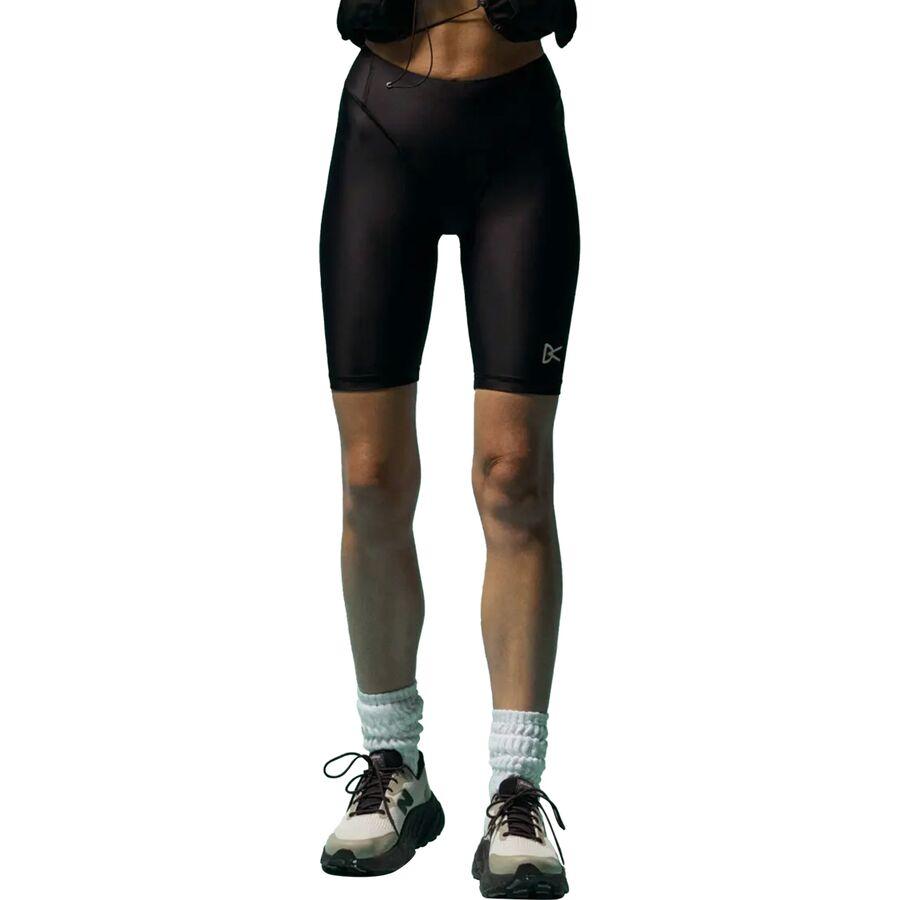 District Vision 7in Pocketed Half-Tight - Women's