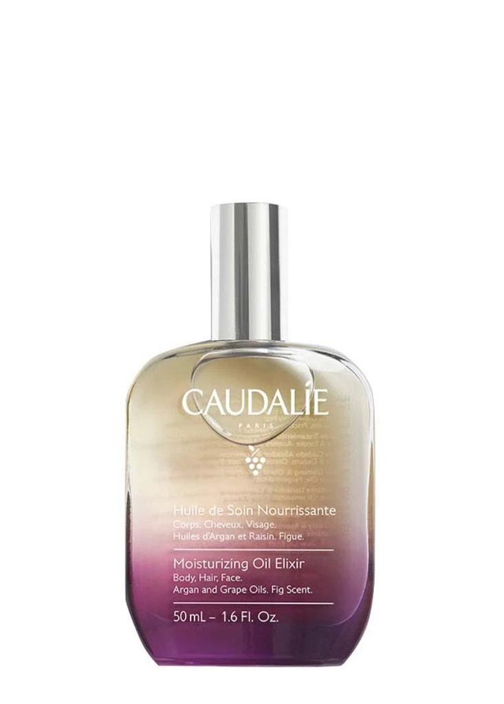 Caudalie Moisturising Oil Elixir 50ml 1