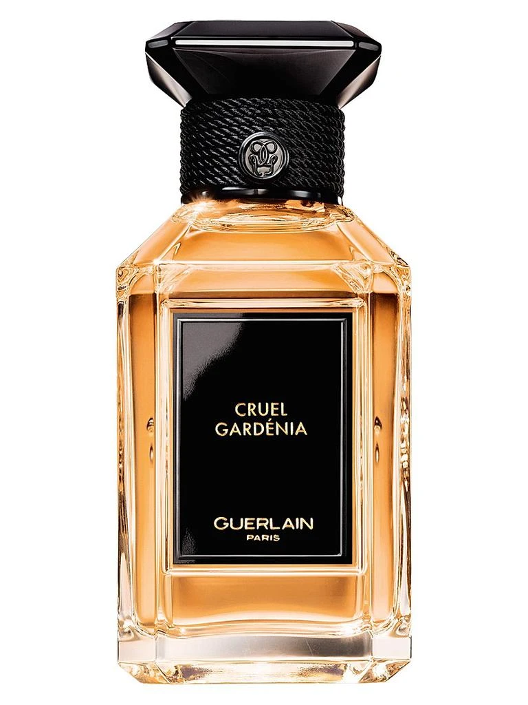 Guerlain L'Art & La Matiere Cruel Gardenia Eau de Parfum 1