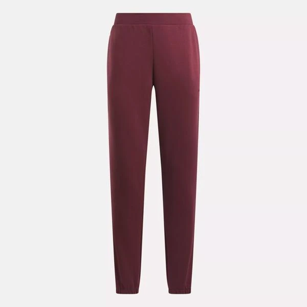 Reebok Lux Fleece Pants 6