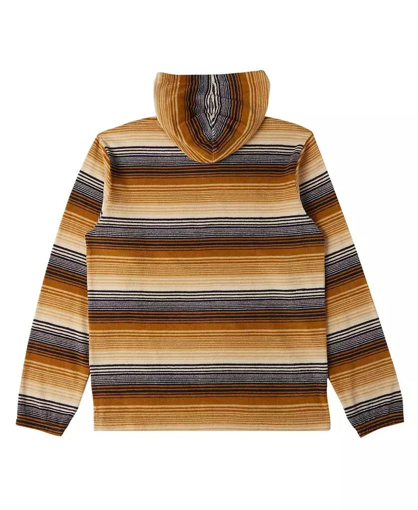 Billabong Men's Flecker Diego Pullover Sweatshirt 2