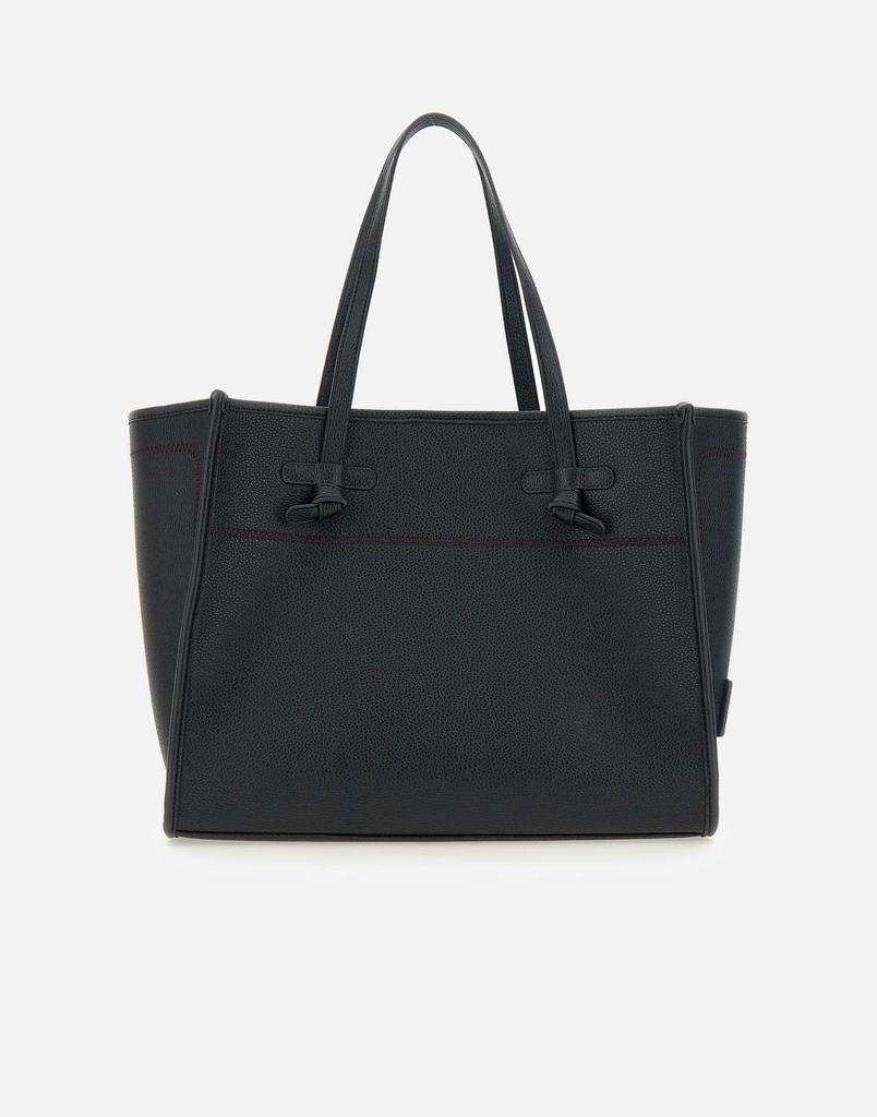 MARCELLA CLUB GIANNI CHIARINI Bag with maxi pochette