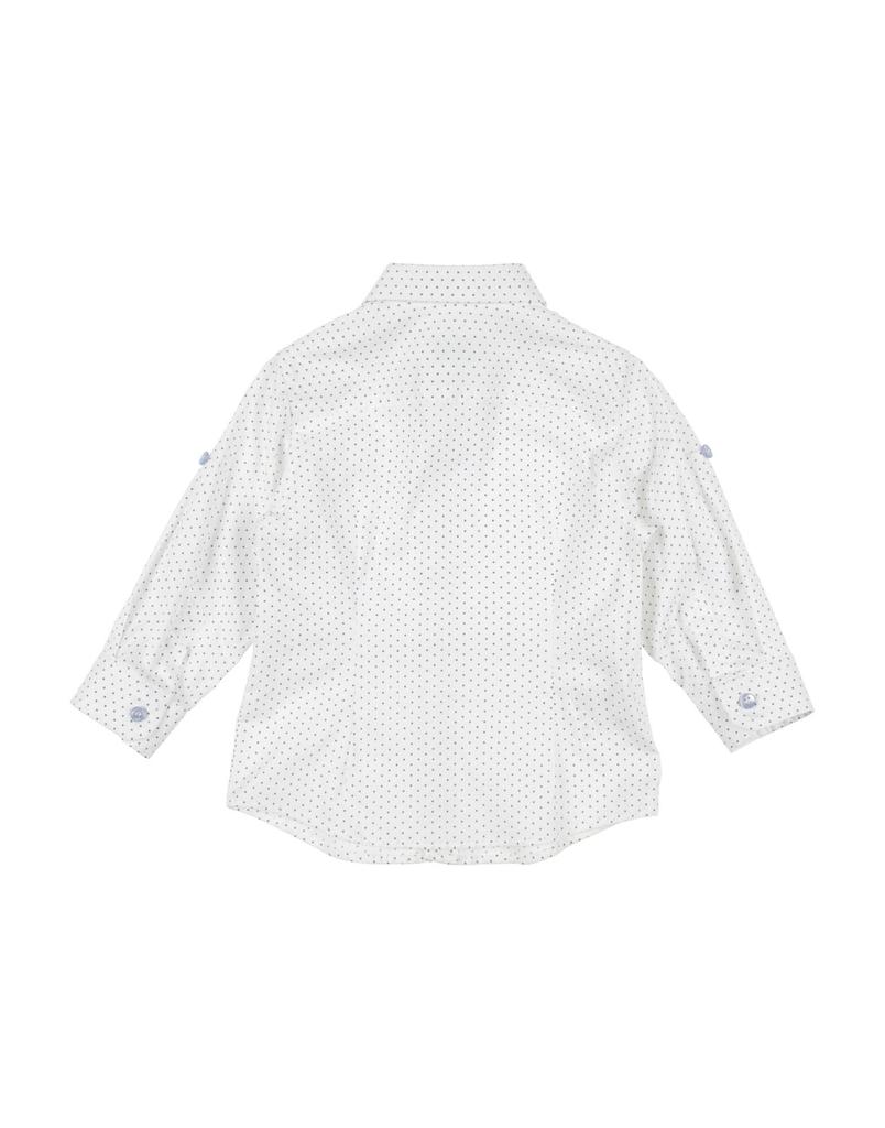 LUCIANO SOPRANI Patterned shirt