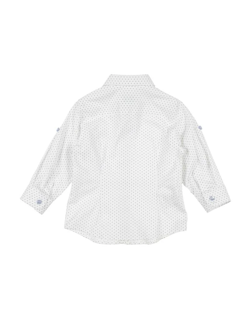 LUCIANO SOPRANI Patterned shirt 2