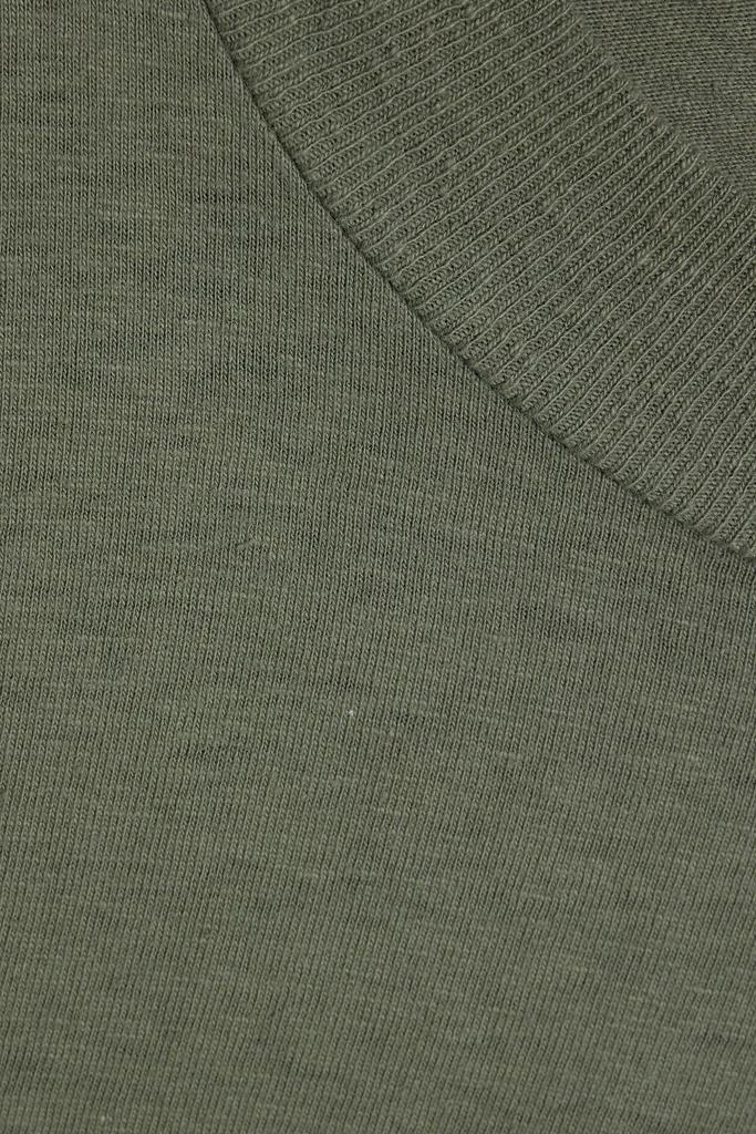 John Elliott Slub cotton-jersey T-shirt 4