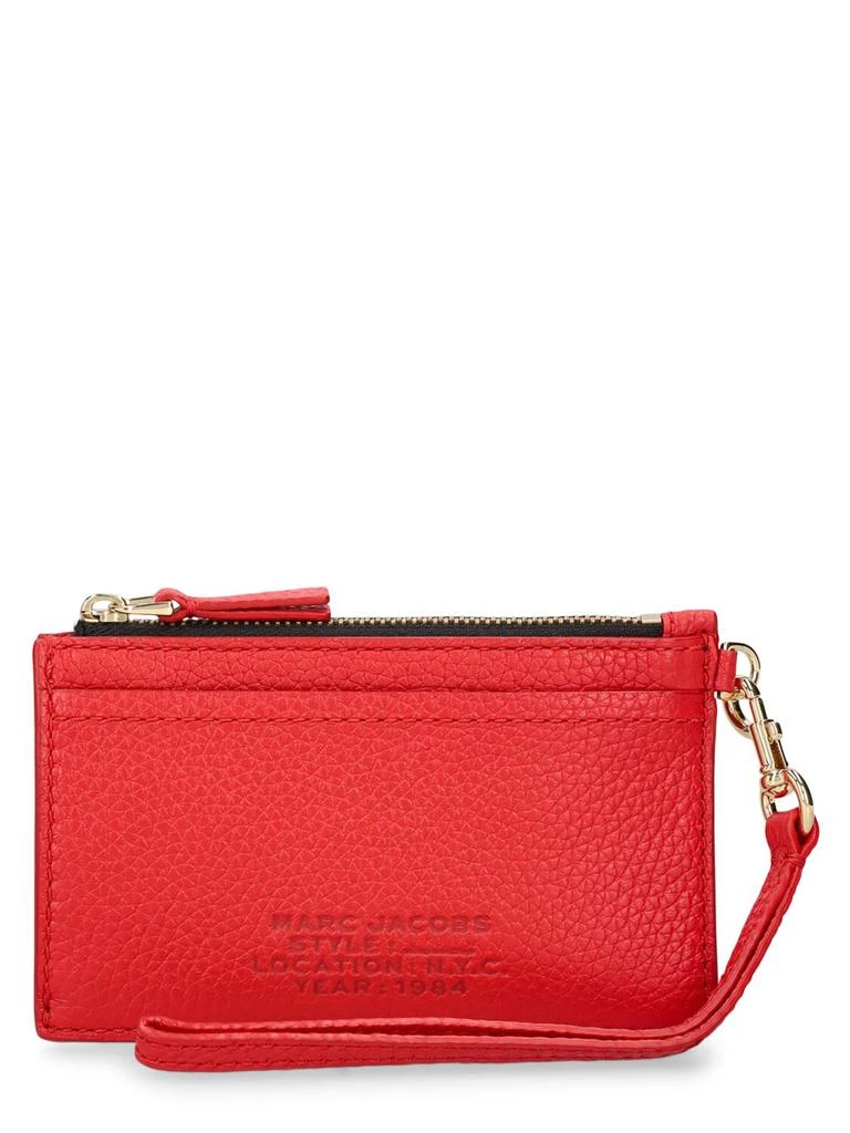 MARC JACOBS Top Zip Wrist Wallet 1