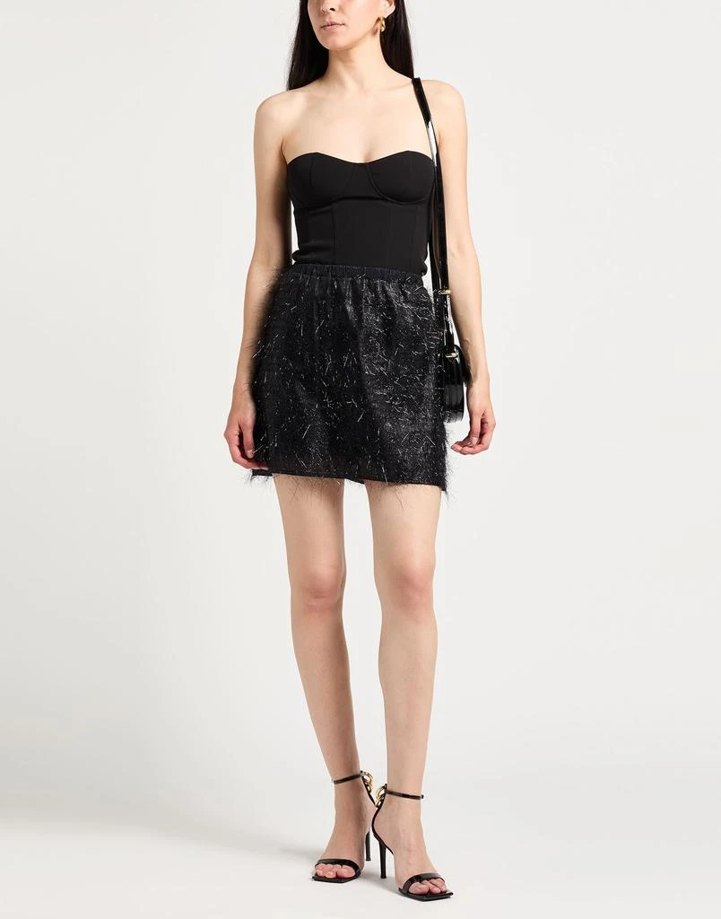 GRIFONI Mini skirt 2