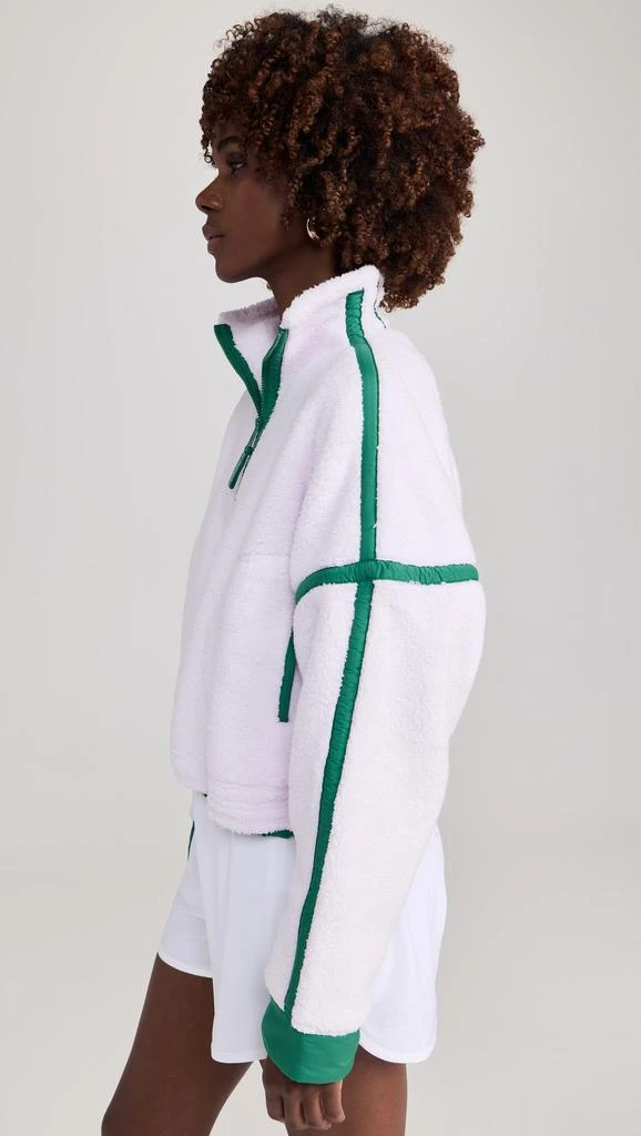 FP Movement Mountain High 1/2 Zip Sweatshirt 3