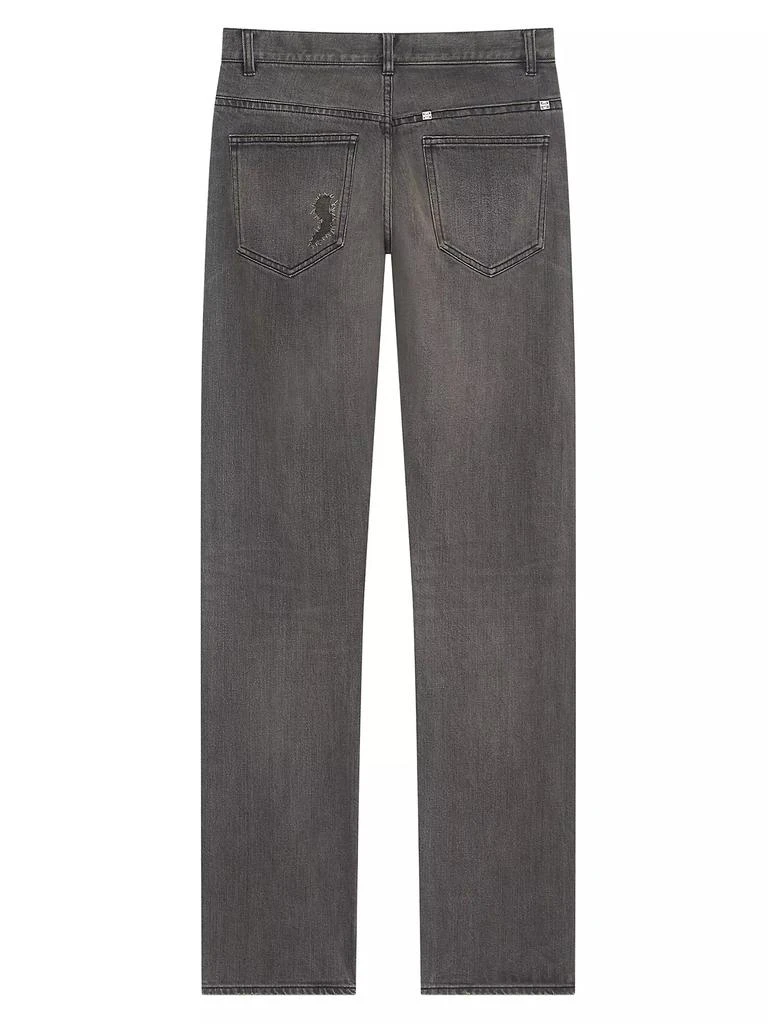 Givenchy Jeans in Denim 2