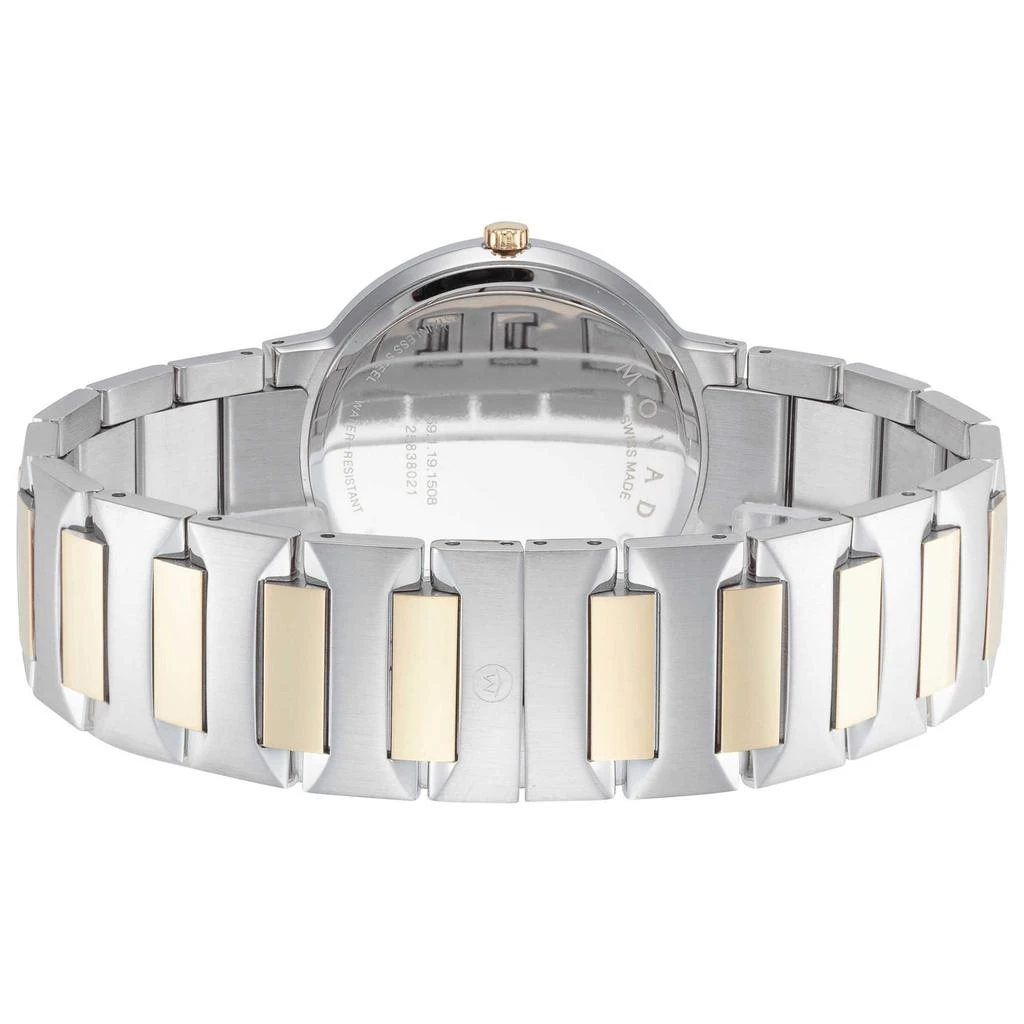 Movado Movado Men's Watch 0607293 2