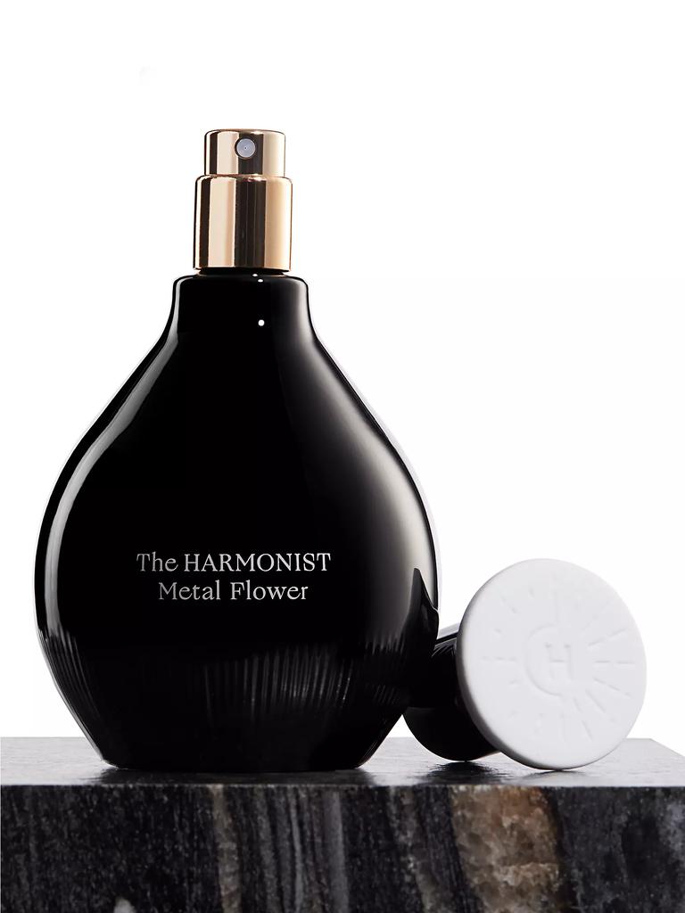The Harmonist Metal Flower Yin Parfum