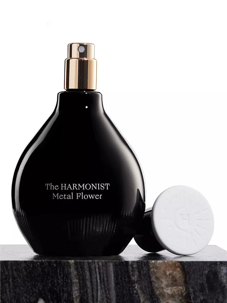 The Harmonist Metal Flower Yin Parfum 2