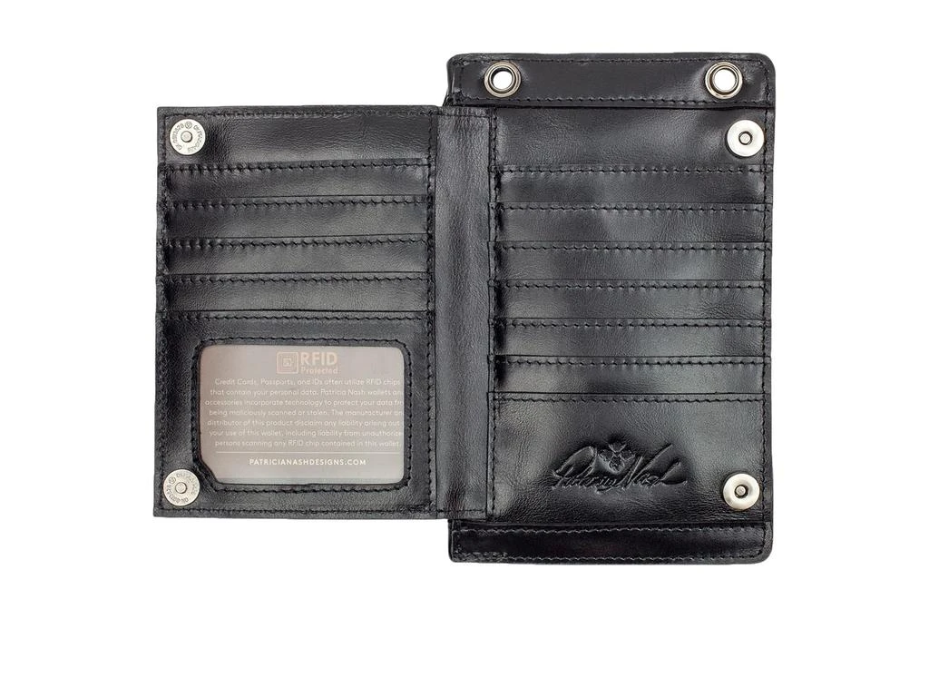 Patricia Nash Chiavella Phone Crossbody 4
