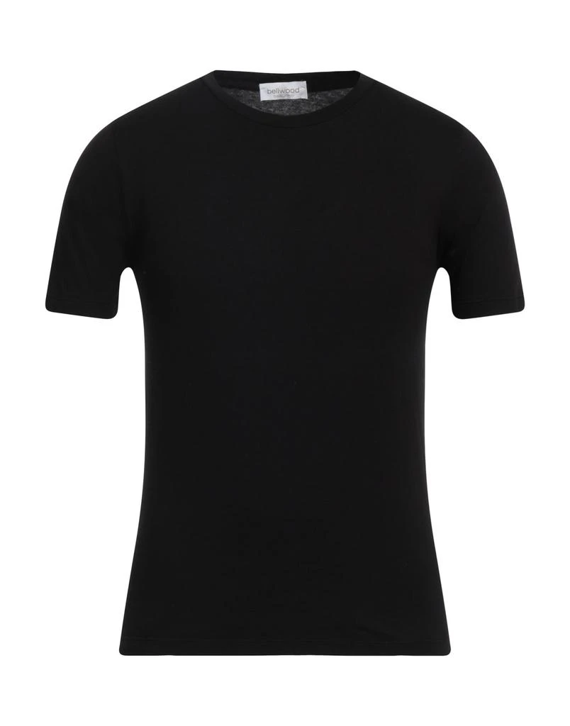 BELLWOOD Basic T-shirt 1