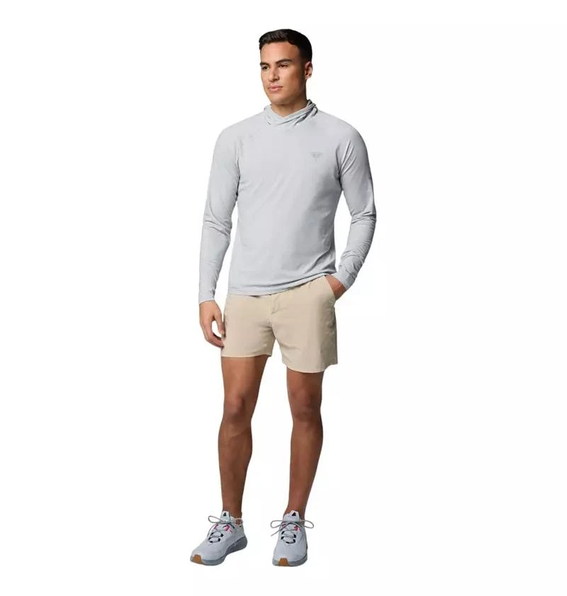 Columbia Columbia Men's PFG Uncharted Hoodie 2