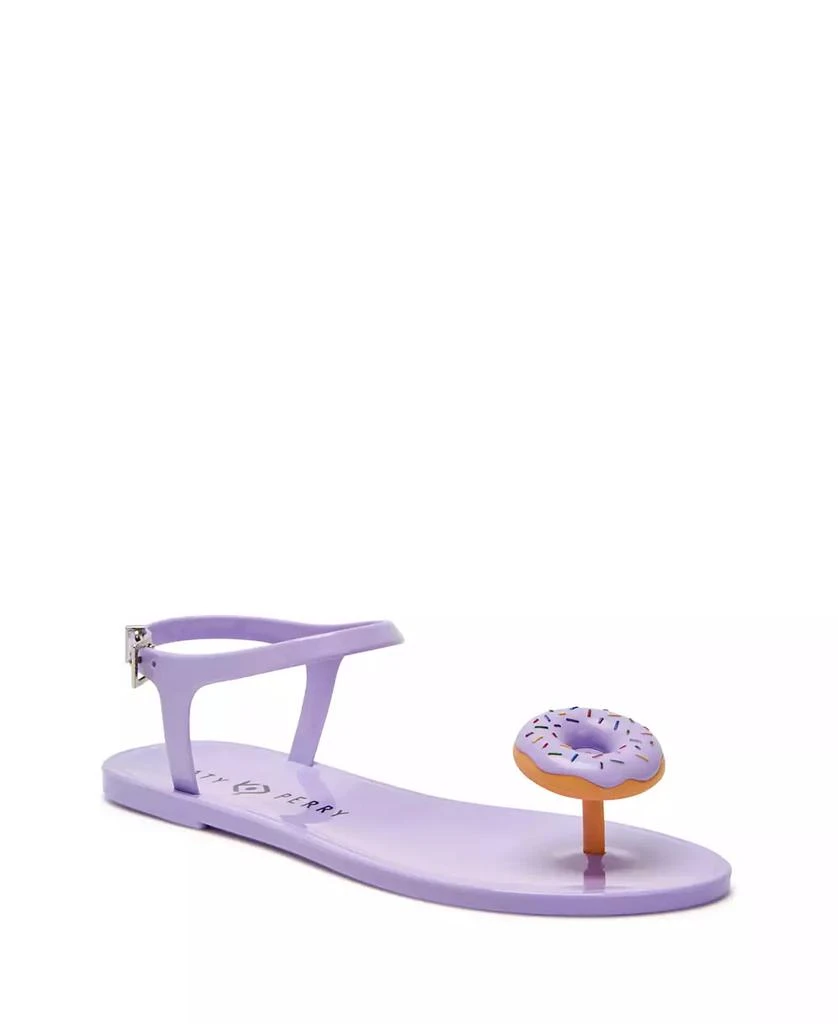 Katy Perry Women's The Geli Buckle Sandals 1