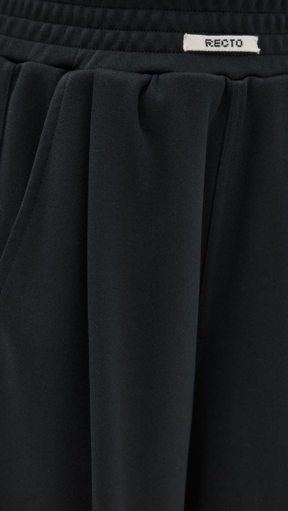 Recto Tricot Double Wide Training Pants - Free Shipping