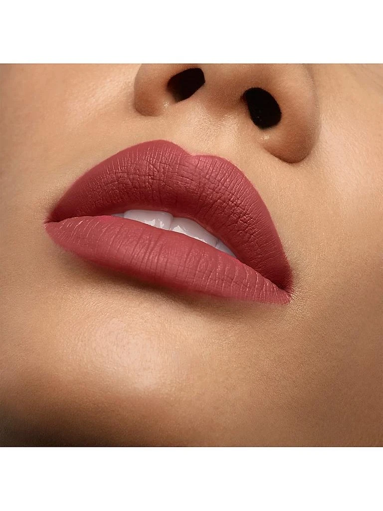 Christian Louboutin Rouge Louboutin Velvet Matte Lipstick 3