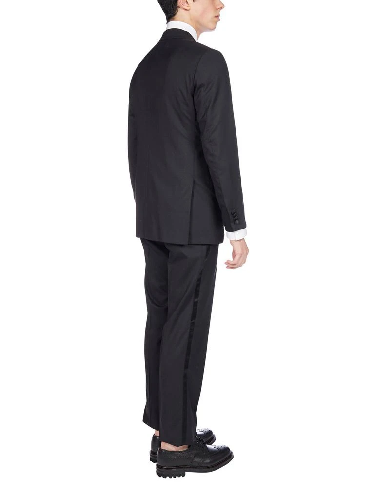 Kiton Kiton Single-Breasted Two-Piece Suit 3