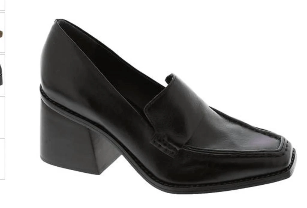 Vince Camuto Vince Camuto - Segillis Heeled Loafer